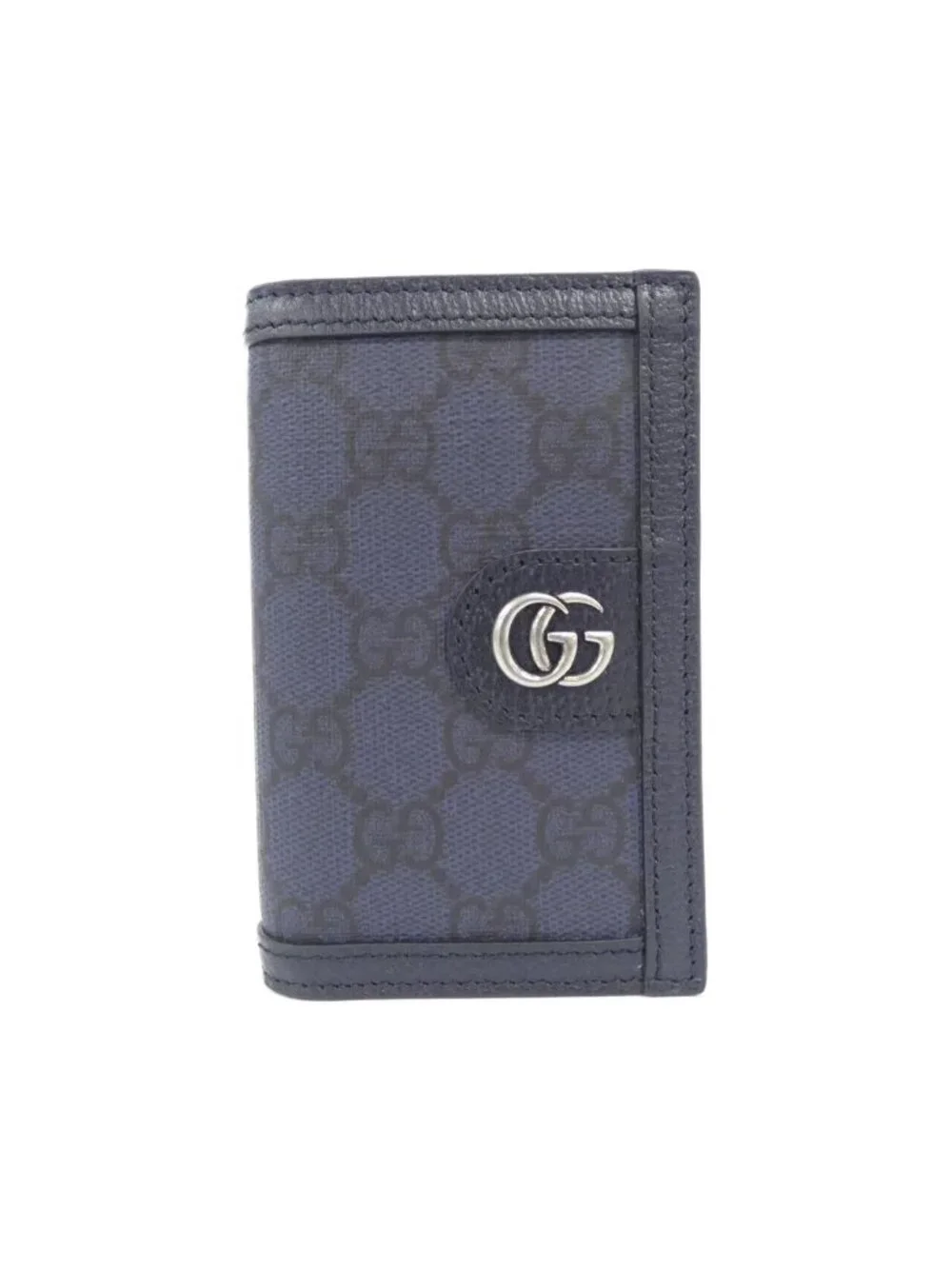 Gucci Ophidia Uulbn Card Case